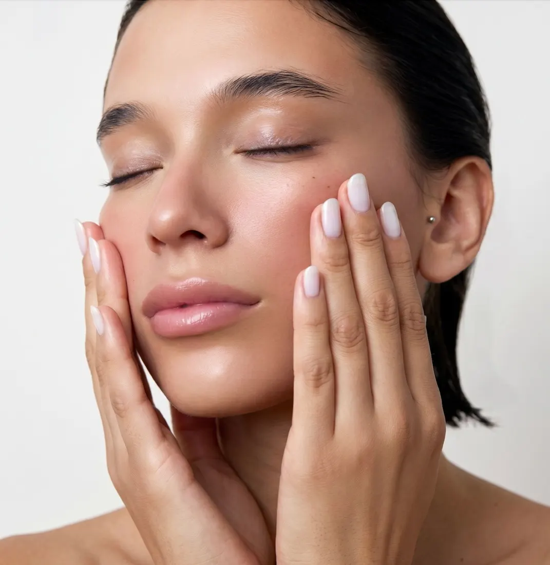 Nasolabial fold fillers at TruCare Clinics