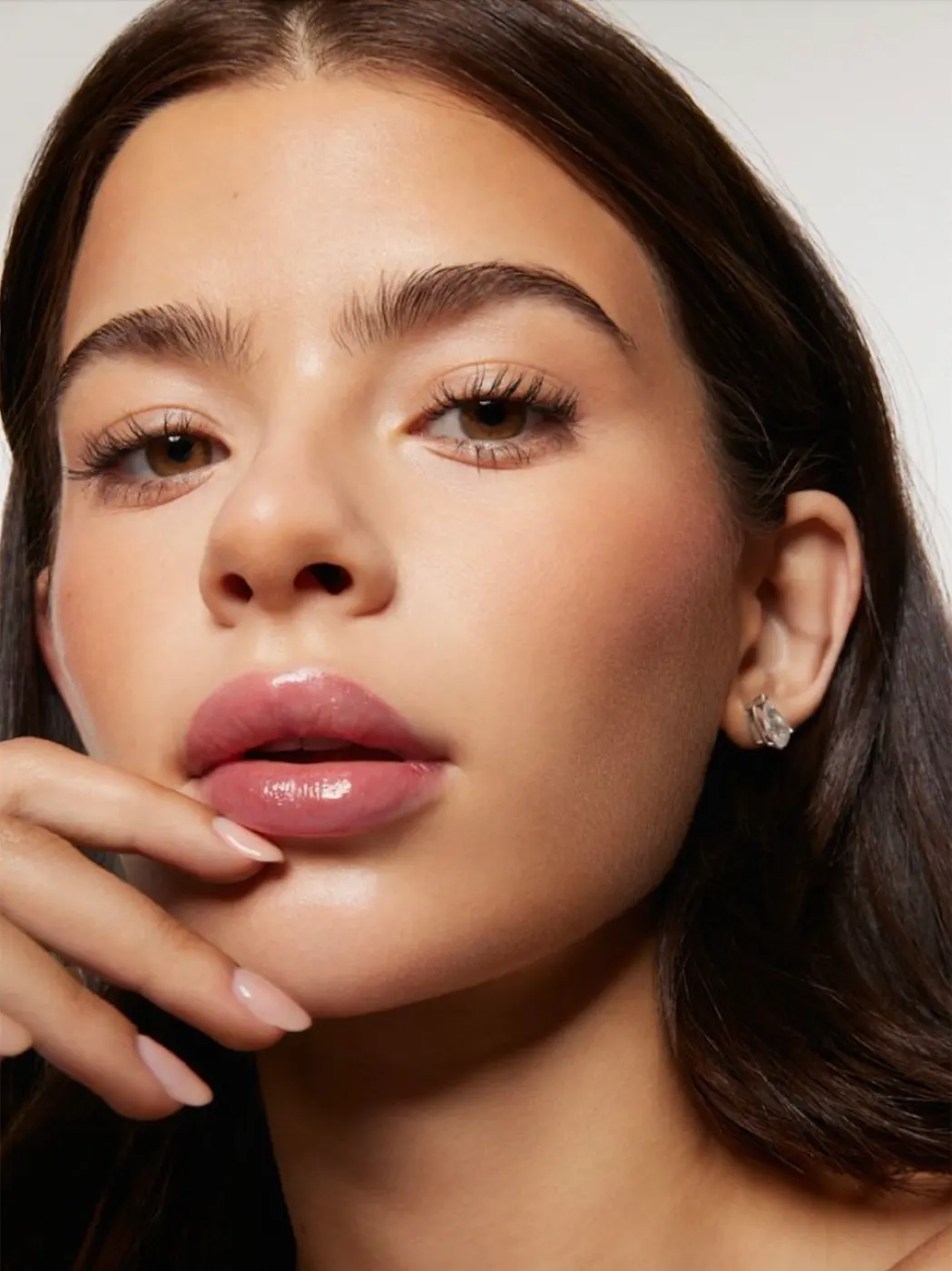 Natural-looking dermal filler results